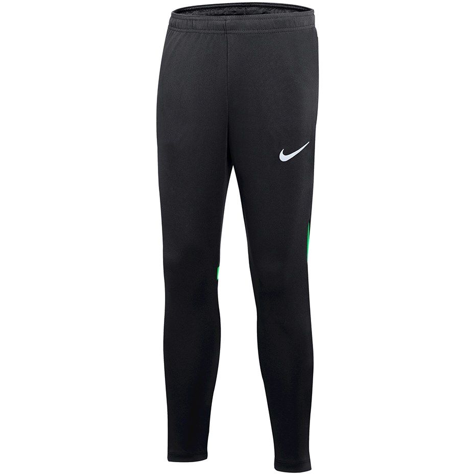 Nike Academy Pro Pant Youth Black-Green DH9325 011 XL