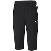 Spodnie męskie Puma teamLIGA Training 3/4 Pants 657271 03 S