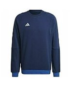 Spodenki męskie adidas Tiro 24 Sweat granatowe IS2158 L