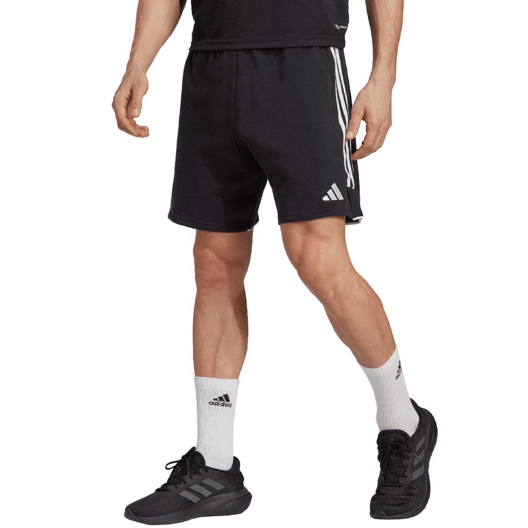Men's shorts adidas Tiro 23 League black HS3592 S