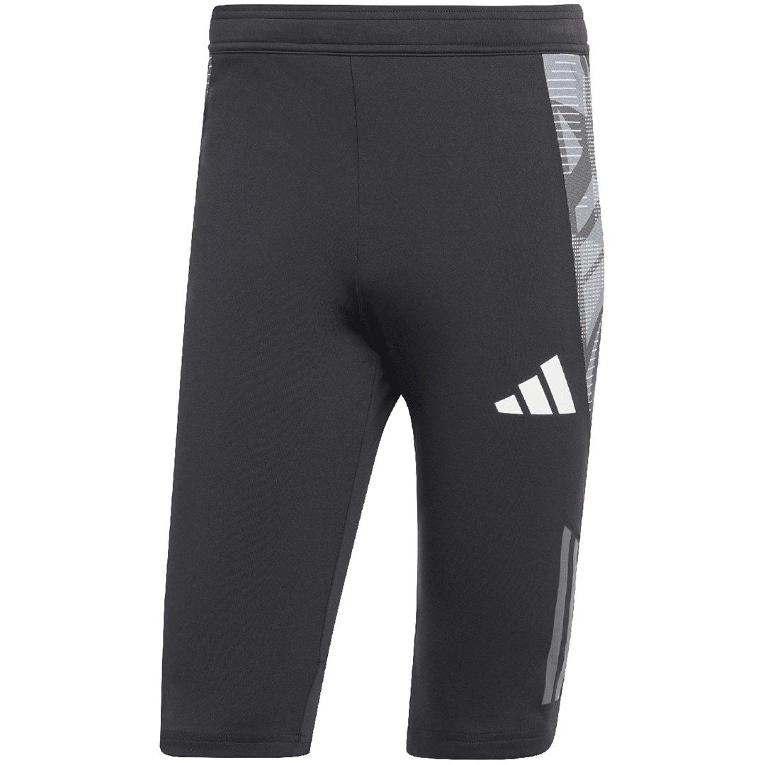 adidas Tiro 24 Competition 1/2 Men's Shorts Black IP1871 L