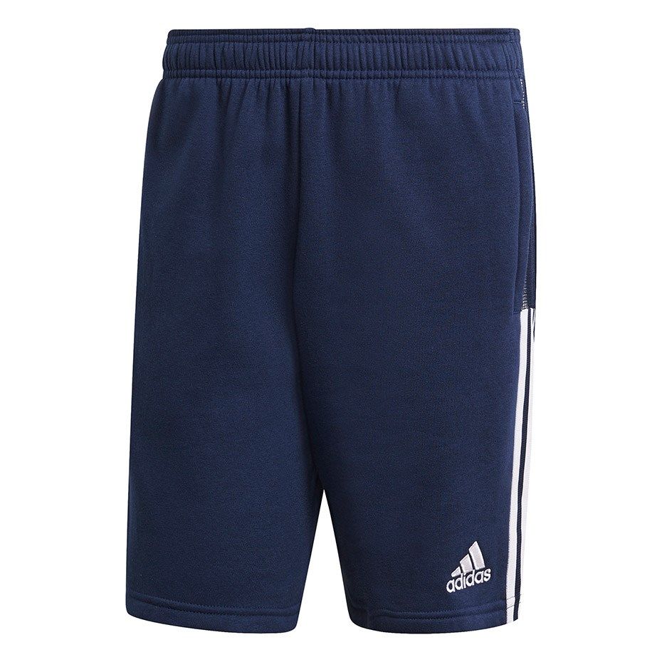 Men's Shorts adidas Tiro 21 Sweat navy blue GH4465 S