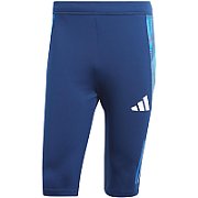 Men's shorts adidas Tiro 24 Competition 1/2 navy blue IR5490 M