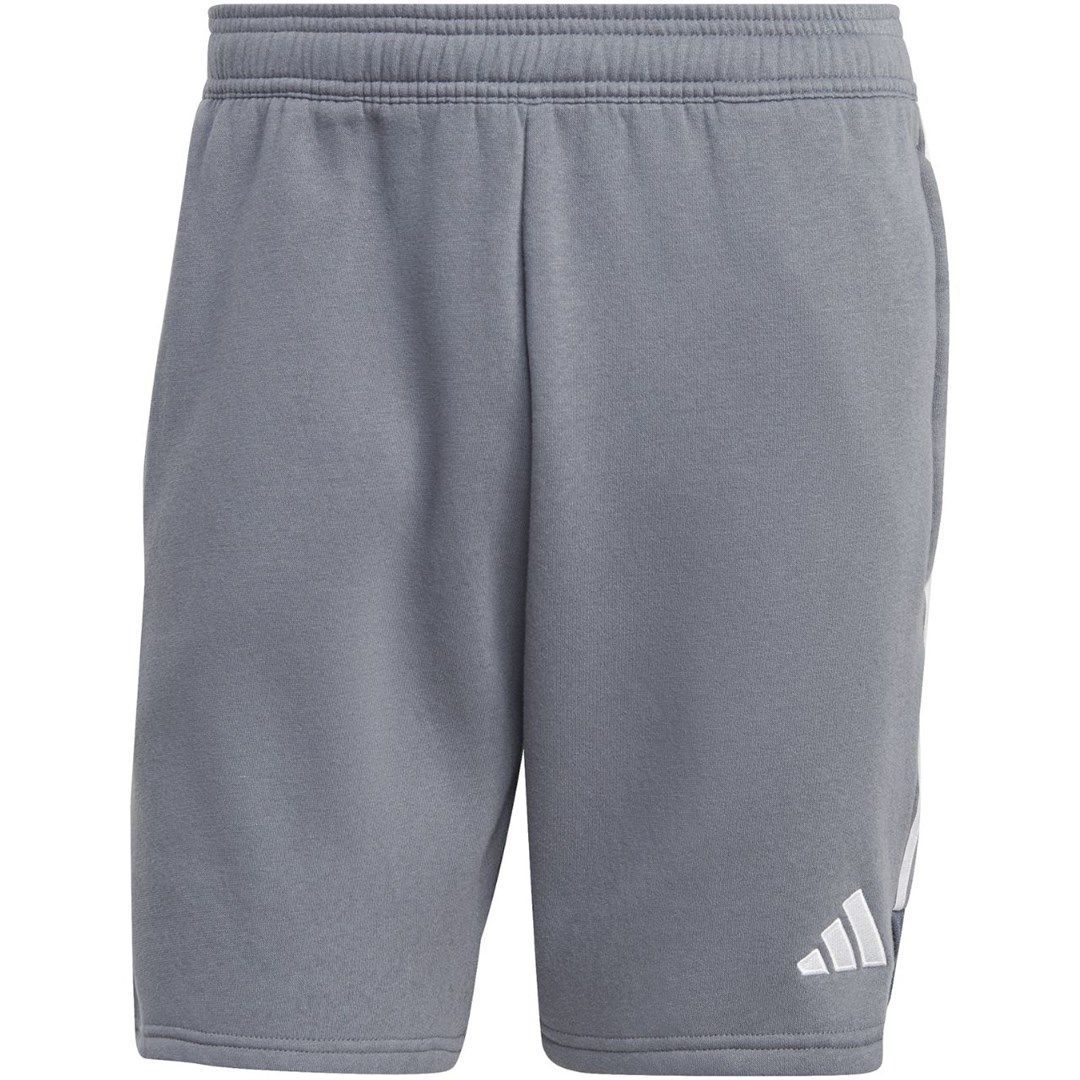 Men's Shorts adidas Tiro 23 League Sweat Grey HZ3017 2XL
