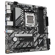 B850M D3HP, AM5, DDR5, mATX, Gri/Negru