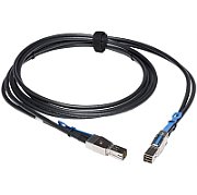 External MiniSAS HD 8644/MiniSAS HD 8644 2M Cable