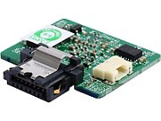 Supermicro SSD-DM032-SMCMVN1 unități SSD mSATA 32 Giga Bites ATA III Serial MLC