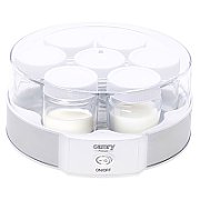 Camry | Yogurt Maker | CR 4519 | Yogurt Maker