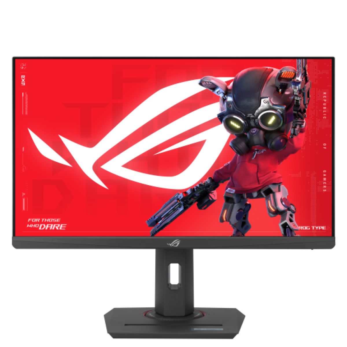 Monitor 24.5 inch Asus XG259CMS 1920 x 1080 pixeli, 310 Hz