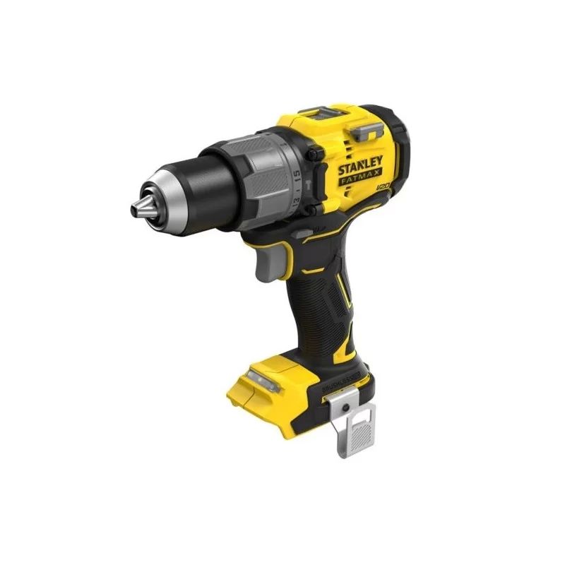 ST WKRĘTARKA UD.V20 SFMCD726B 80Nm BL