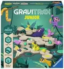 Gravitrax Junior - Starter Set D ungla