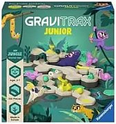 Gravitrax Junior - Starter Set D ungla