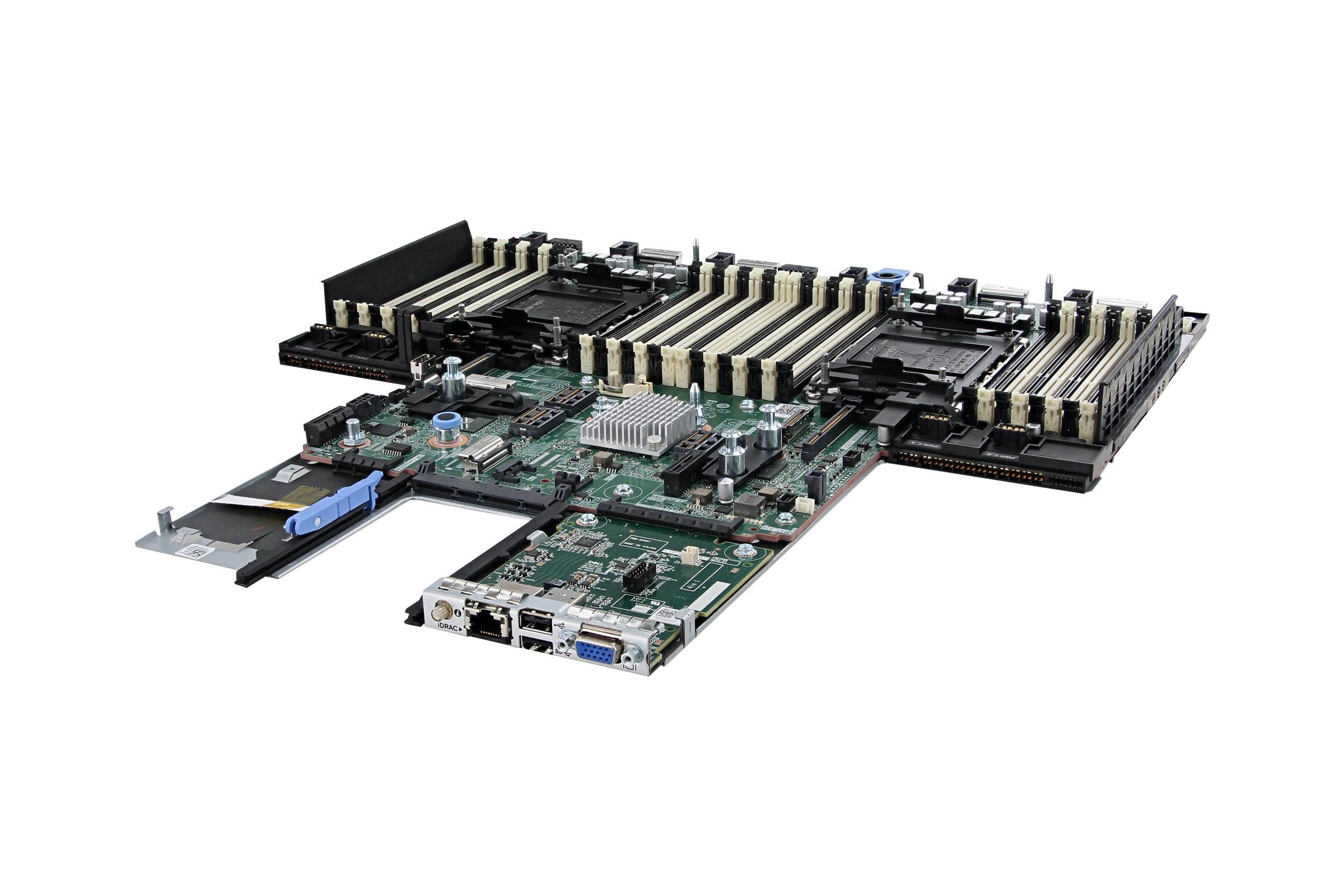 Dell - iDRAC9,Enterprise 15G, Customer Kit