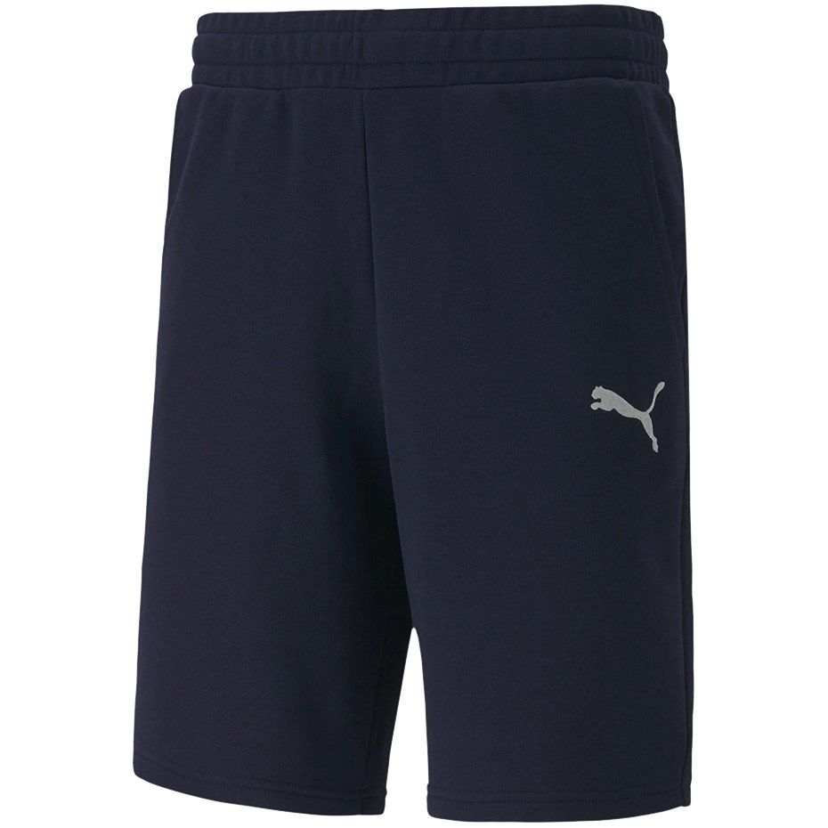 Puma teamGOAL 23 Casuals Shorts navy blue 656581 06 S
