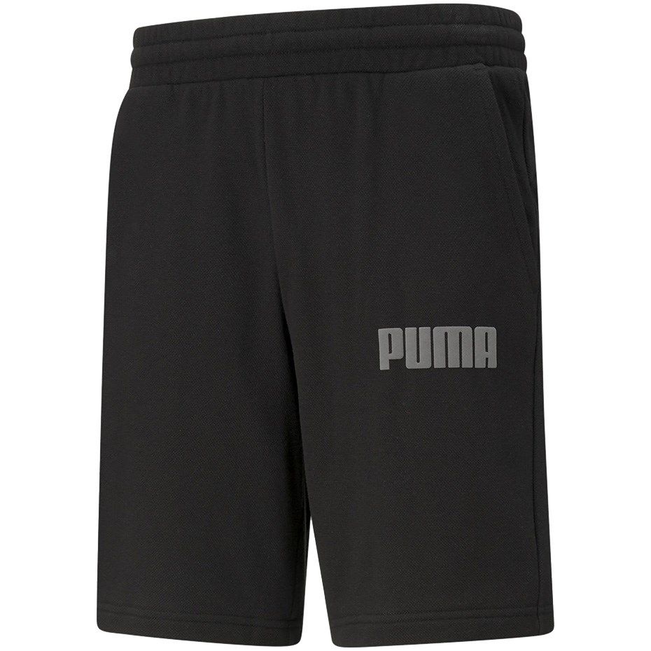 Puma Modern Basic Shorts black 585864 01 S