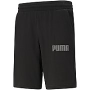 Puma Modern Basic Shorts black 585864 01 S