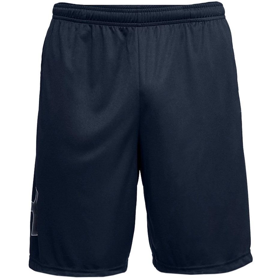 Under Armour Tech Graphic Short Men's Shorts navy blue 1306443 409 S