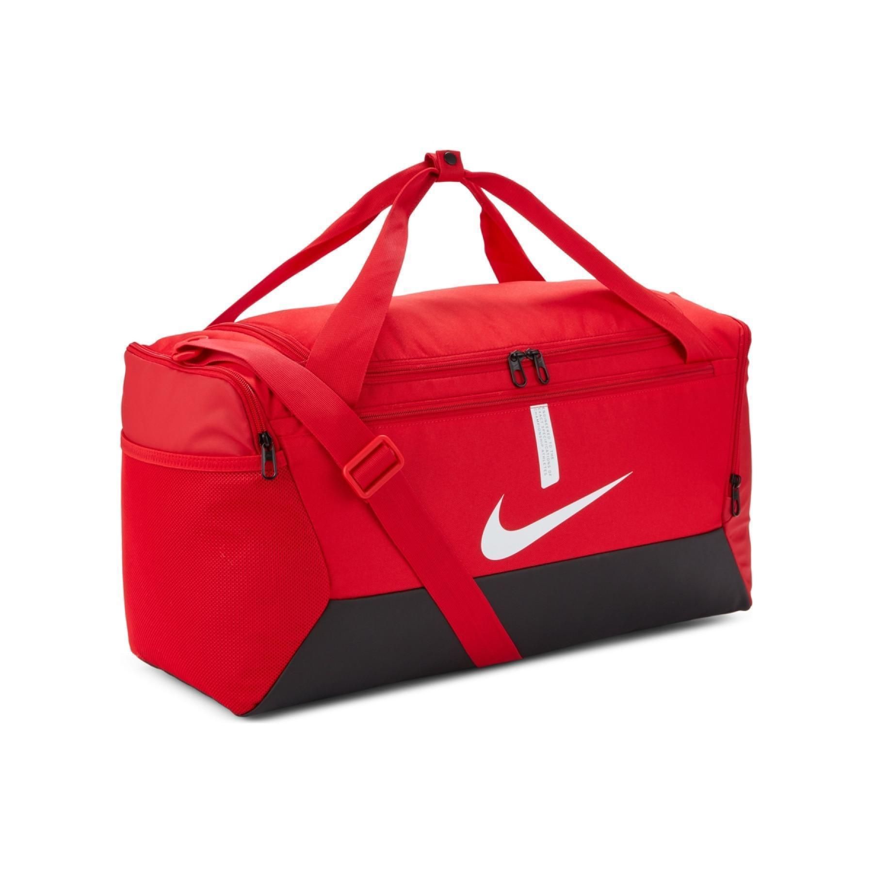 Nike Academy Team Bag Red CU8097 657