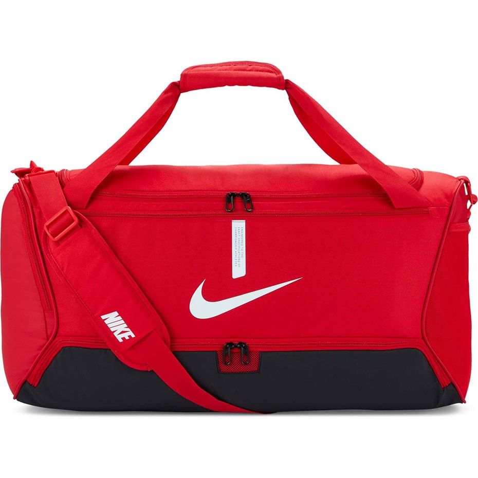 Nike Academy Team Bag Red CU8090 657