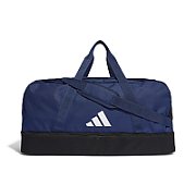 Torba adidas Tiro League Duffel Large granatowa IB8652