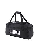Torba Puma Challenger Duffel M czarna 79531 01