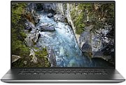 Laptop Dell Precision 5690, 16 inch 1920 x 1200, Intel Core Ultra 7 165H (16 C / 22 T, 1.4 GHz - 5 GHz, 24 MB cache, 55 W), 32 GB LPDDR5x, 1 TB SSD, Nvidia RTX 1000 Ada, Windows 11 Pro