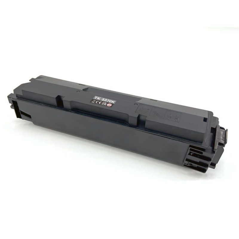 Cartus toner Kyocera TK-5370K ,Negru ,7 000 pagini ,Original (TK-5370K) 