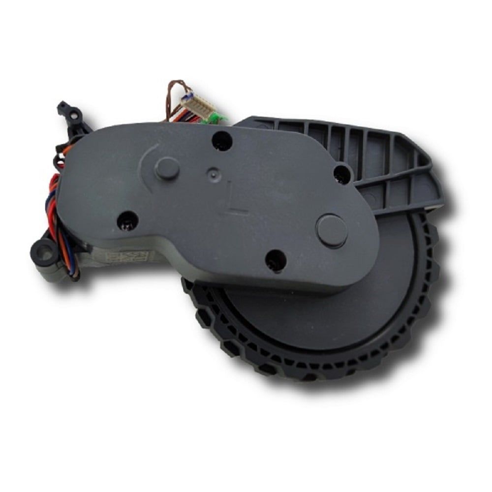 VACUUM ACC RIGHT WHEEL/S5 MAX 9.01.0447 ROBOROCK