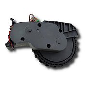 VACUUM ACC RIGHT WHEEL/S5 MAX 9.01.0447 ROBOROCK