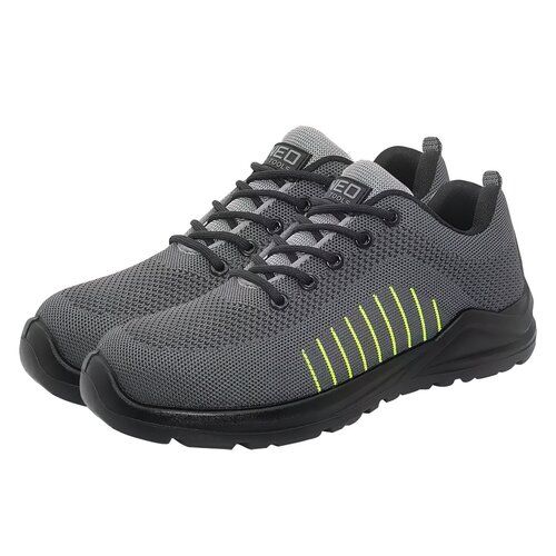 Work shoes S1 FO  steel toe cap  size 46