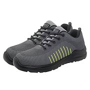 Work shoes S1 FO  steel toe cap  size 46