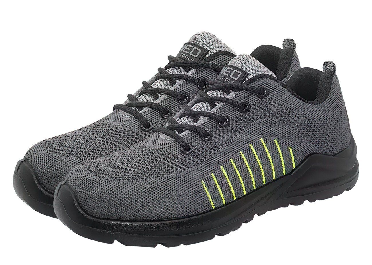 Work shoes S1 FO  steel toe cap  size 40