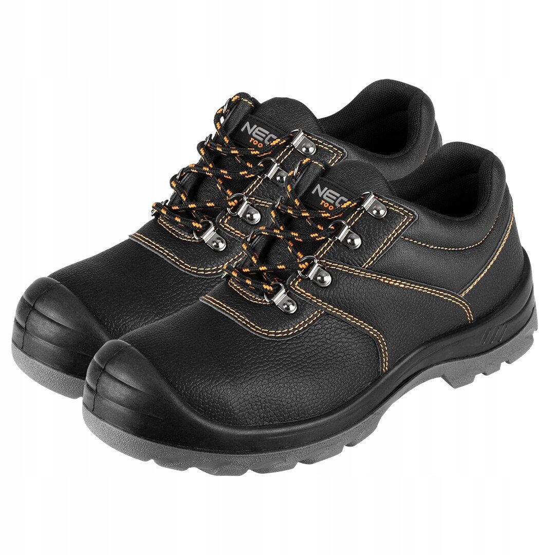 Work shoes S3 SR FO  steel toe cap  size 39
