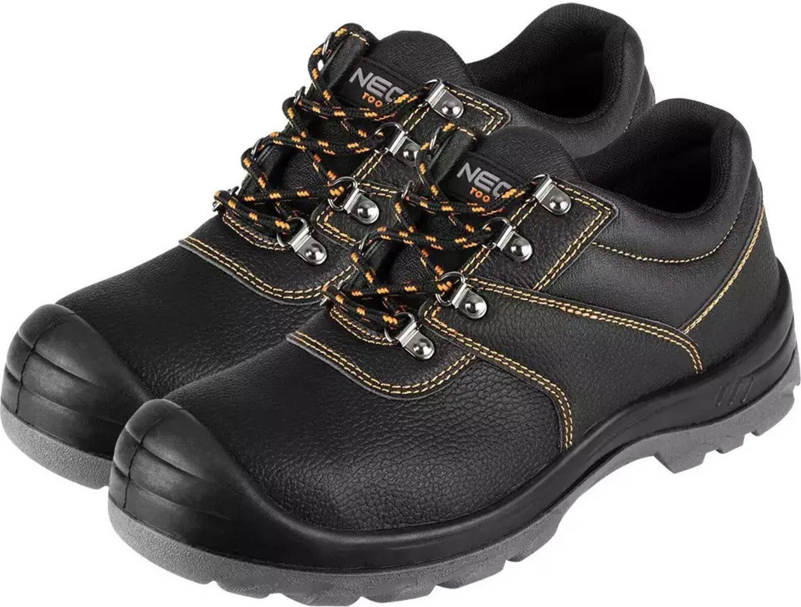 Work shoes S3 SR FO  steel toe cap  size 40