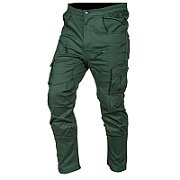 Work trousers OUTDOOR  jogger  green  size M