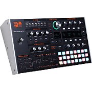 ASM HYDRASYNTH Desktop