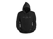 GENESIS HOLO XL HOODIE