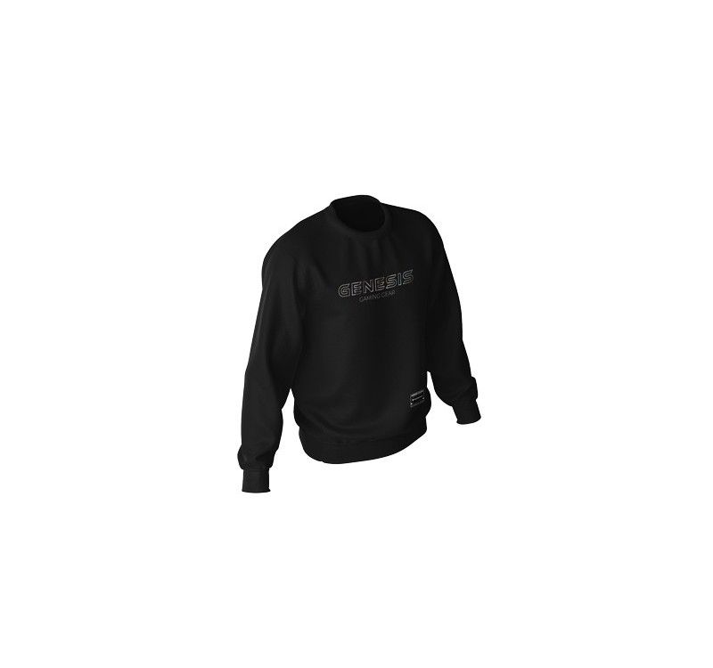 GENESIS HOLO SWEATSHIRT 134