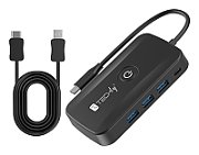 USB-C to HDMI 1080p Wireless Video Transmitter up to 30m