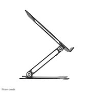 Neomounts NOT-StĂ¤nder bis 15  verstellbar  schwarz