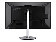 Acer CB322QKs  31 5   80 0cm 16:9   60Hz 3840x2160 sil.black