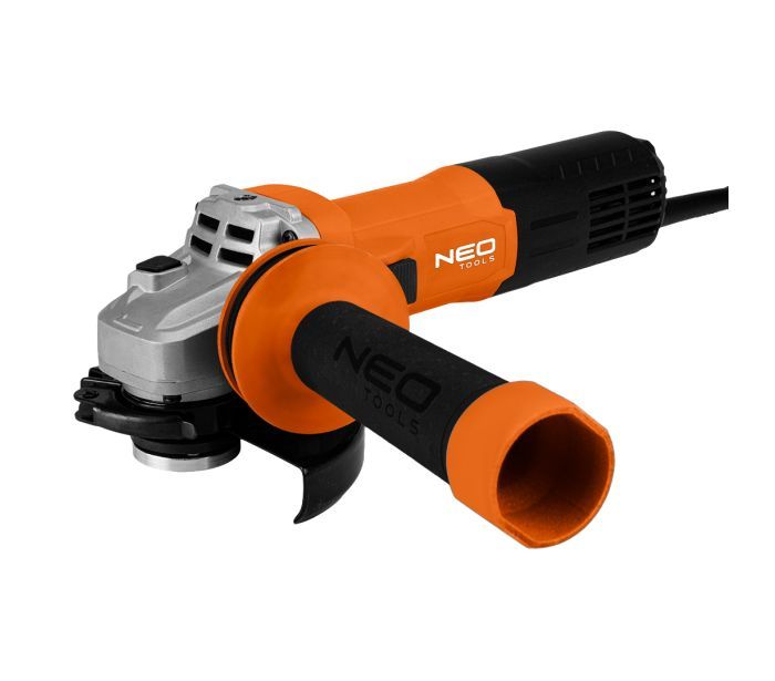 Angle grinder 1000W  125 mm