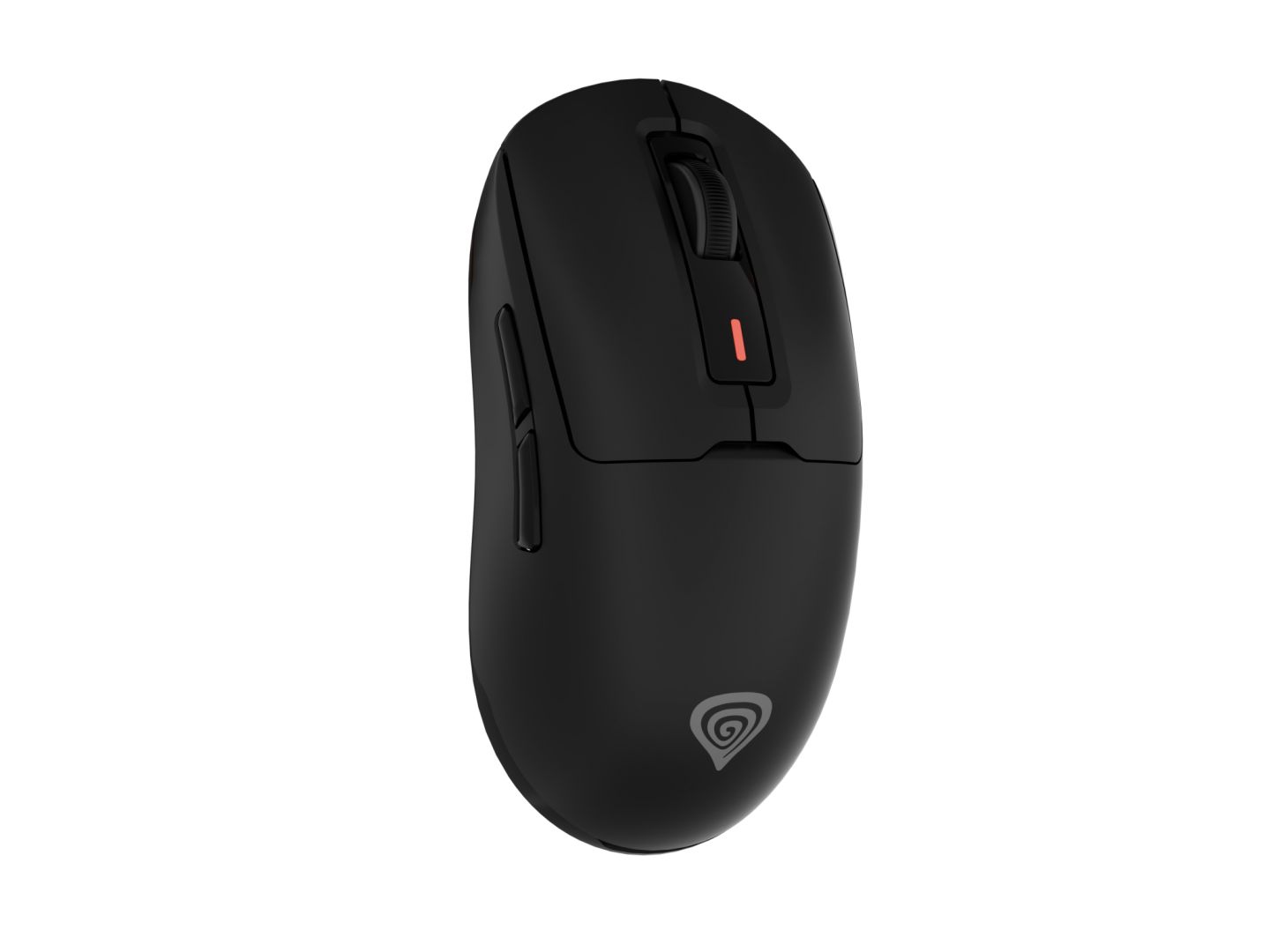 GENESIS ZIRCON 660 PRO WIRELESS 26000DPI GAMING MOUSE BLACK GAMING