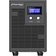 Bluewalker Powerwalker Rackmount Kit fĂĽr R1U  Serie