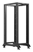 OPEN RACK 19  32U 600X1000 BLACK LANBERG