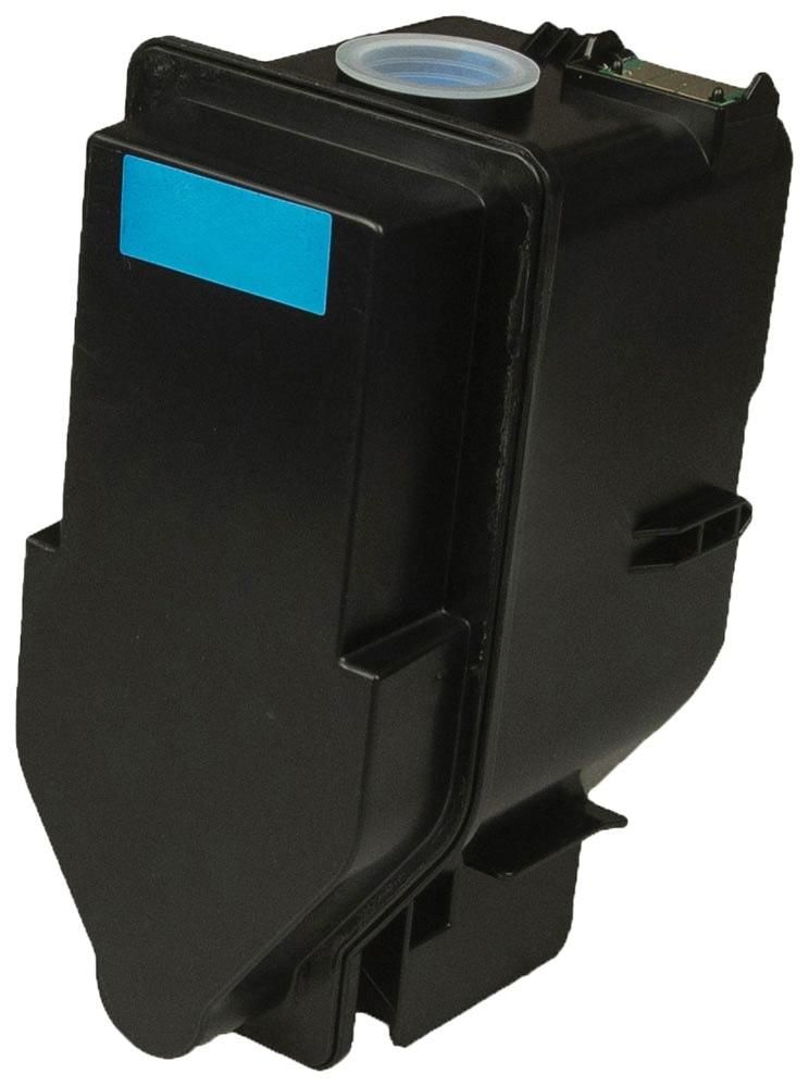 Cartus toner Konica Minolta AAJW450 ,Albastru ,9 000 pagini ,Original (TNP79) 