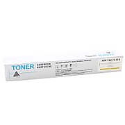 Ricoh Toner IM C6010    yellow    28000 Seiten        842531