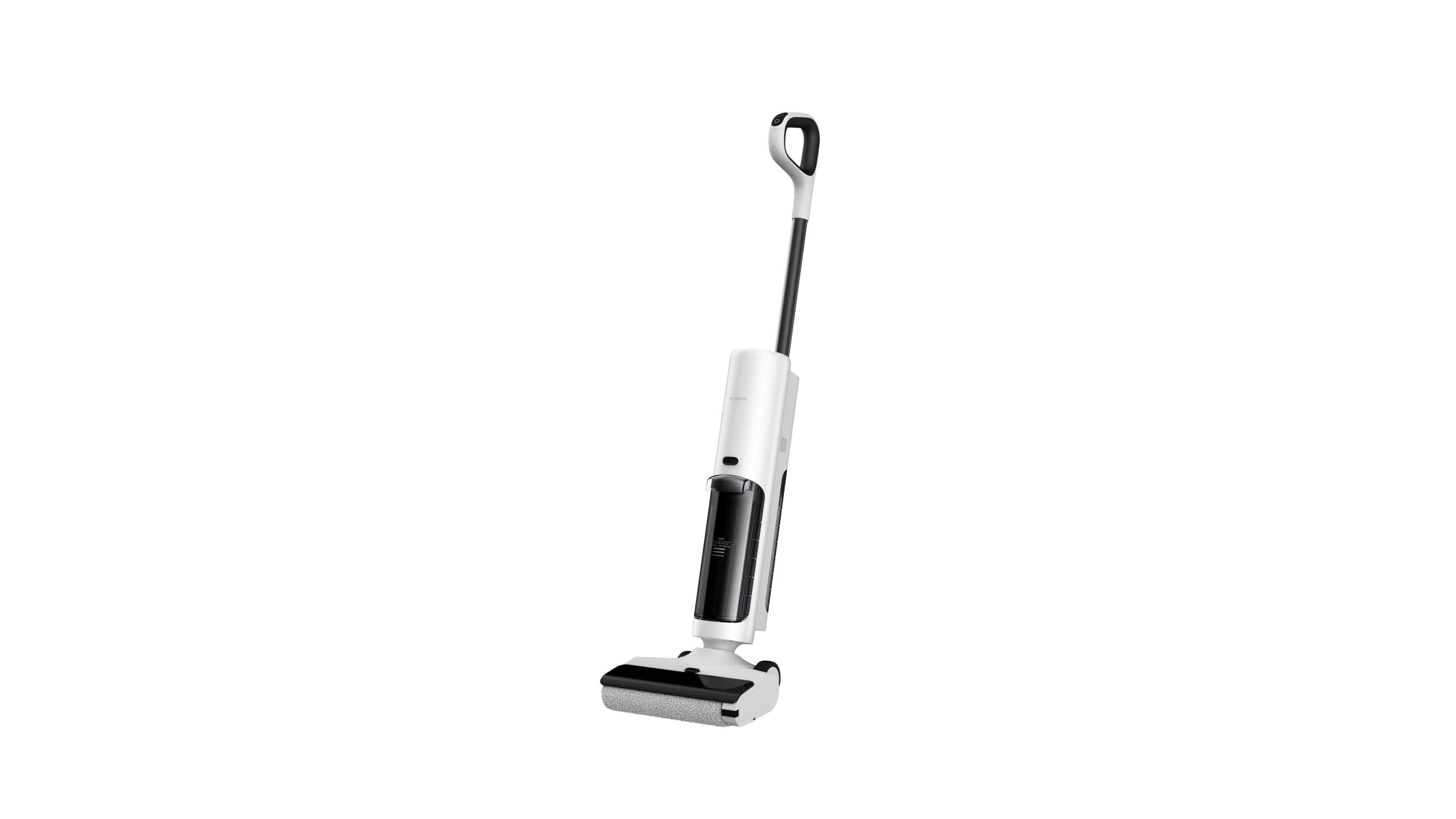 Xiaomi Trueclean W20 Wet Dry Vacuum Cordless Vacuum Cleaner