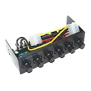 Lamptron FC2 blaserhastighedsstyring t