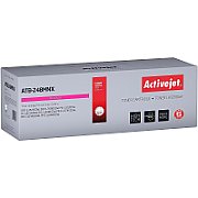 Activejet ATB-248BN toner for Brother printers (replacement Brother TN248BK Supreme 1000 pages black)